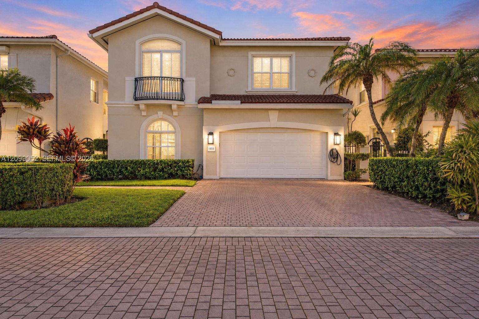 1516 Breakwater Ter, Hollywood, FL 33019 - For Sale photo 1