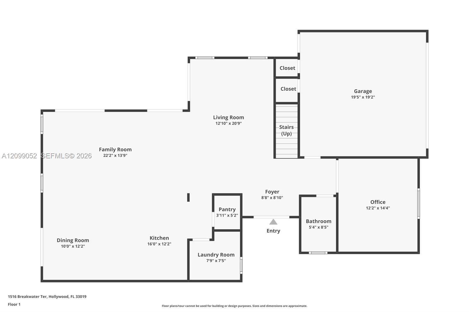 1516 Breakwater Ter, Hollywood, FL 33019 - For Sale photo 78