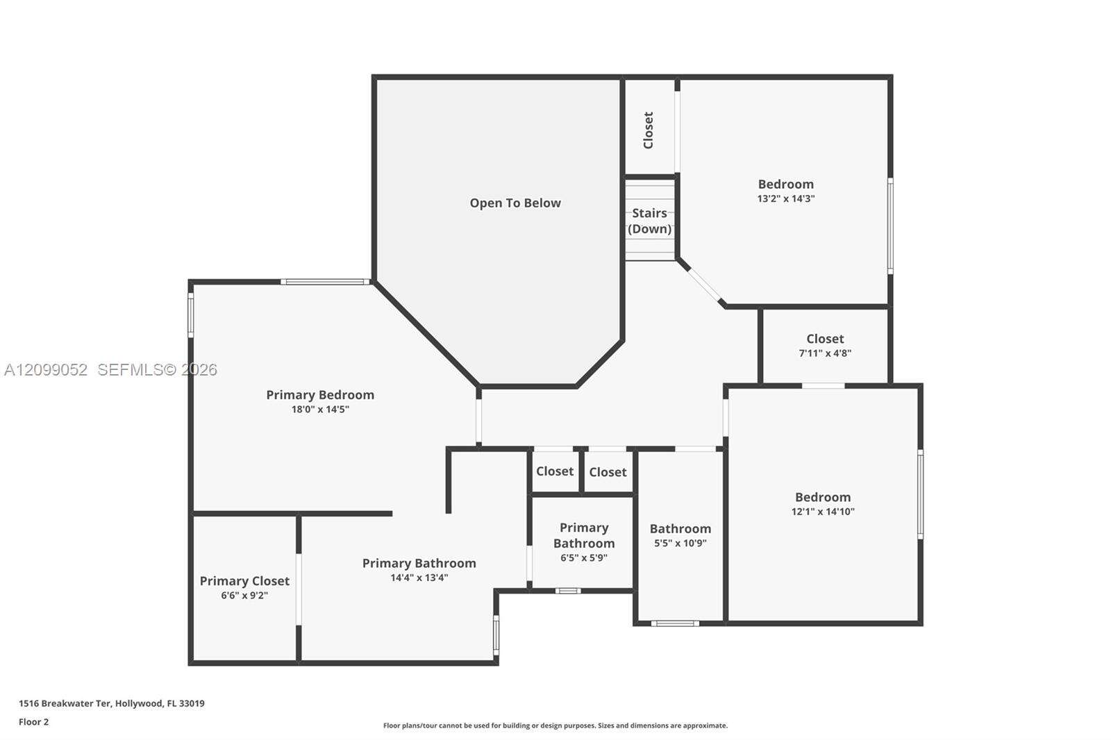 1516 Breakwater Ter, Hollywood, FL 33019 - For Sale photo 79