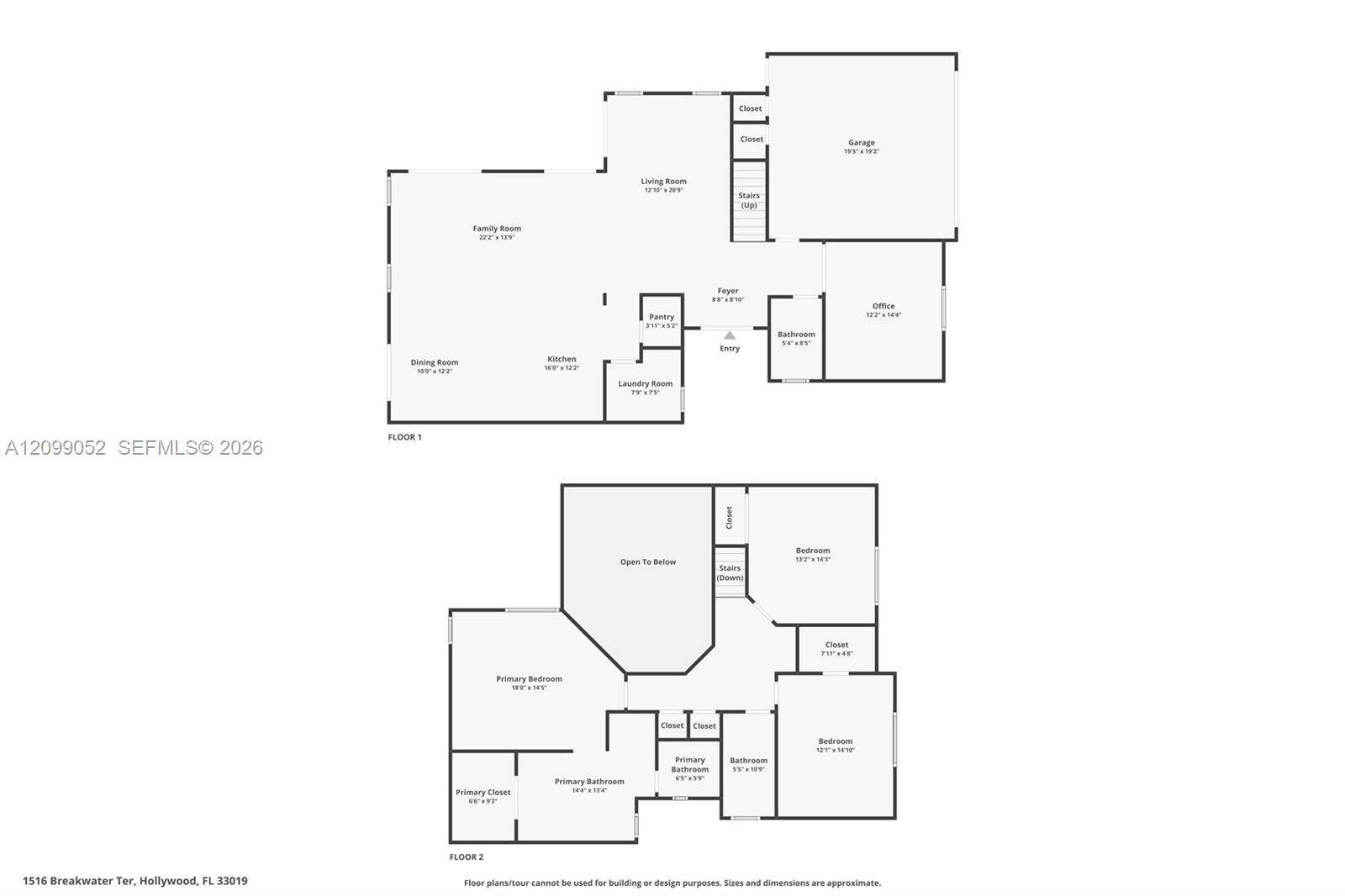 1516 Breakwater Ter, Hollywood, FL 33019 - For Sale photo 80