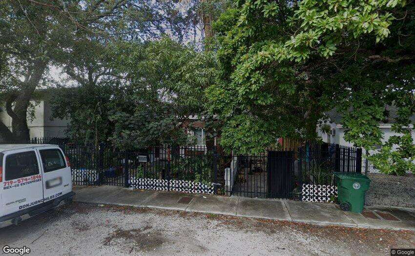 5534 1st, Miami, FL 33137 - For Sale photo 1