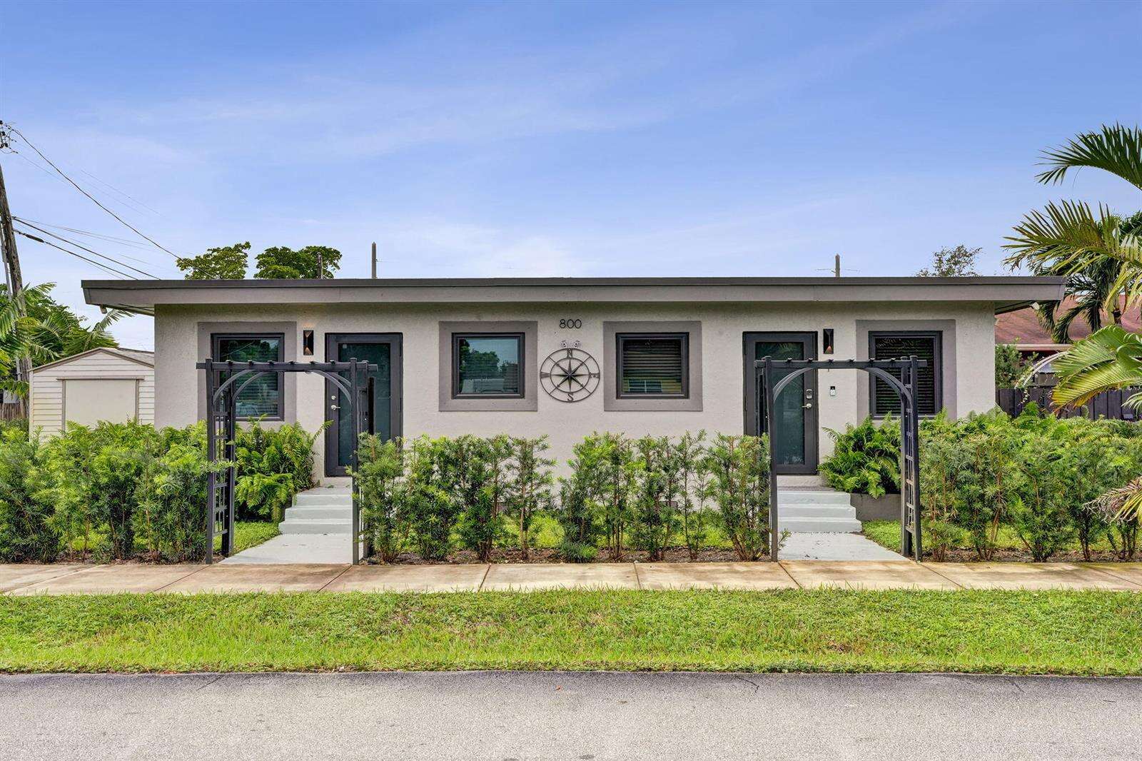 800 59th, Hollywood, FL 33021 - For Sale photo 1