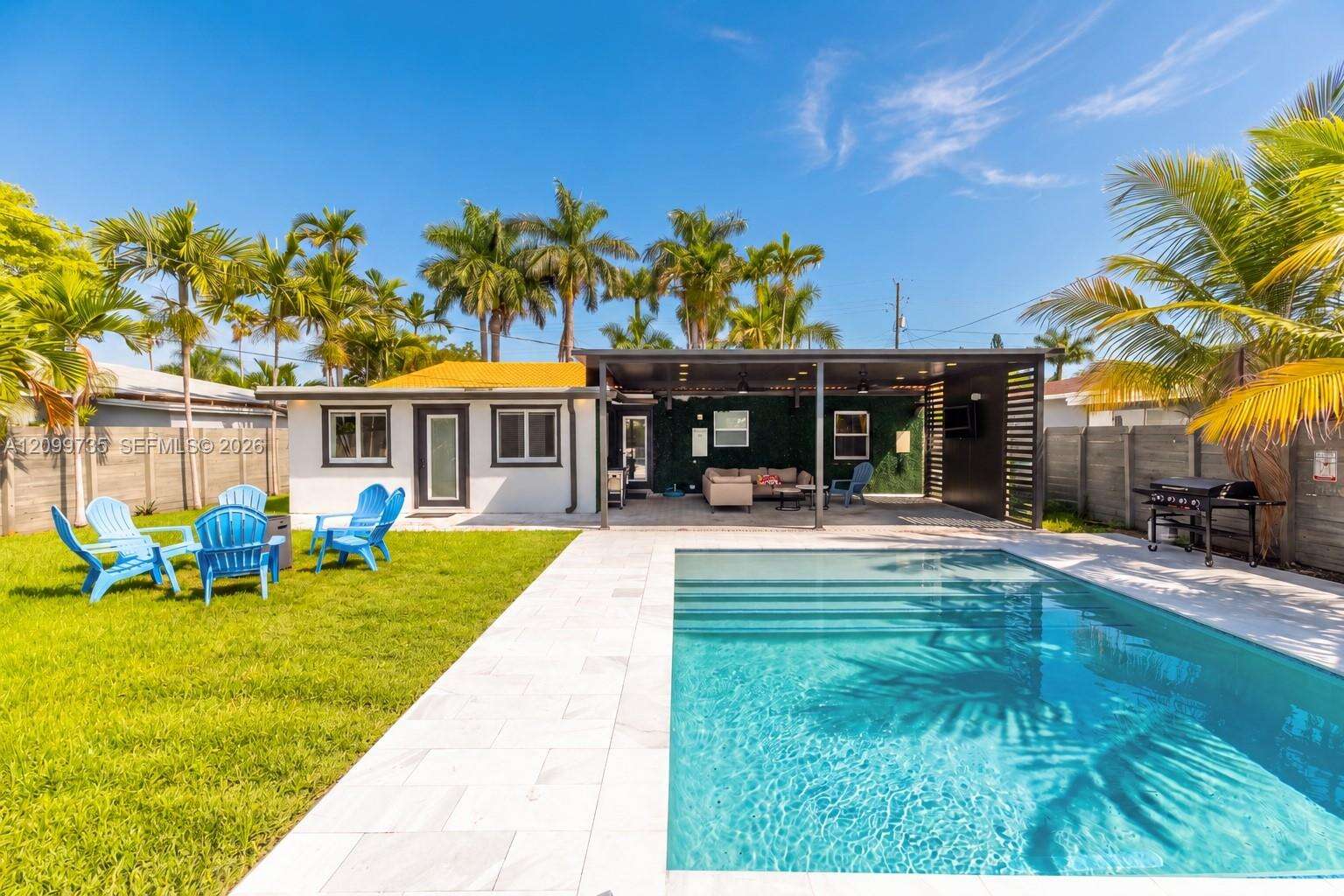 1008 Moffett St, Hallandale Beach, FL 33009 - For Sale photo 11