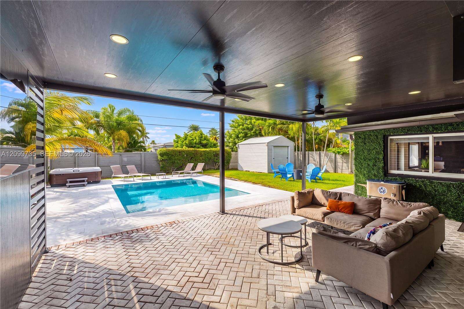 1008 Moffett St, Hallandale Beach, FL 33009 - For Sale photo 12
