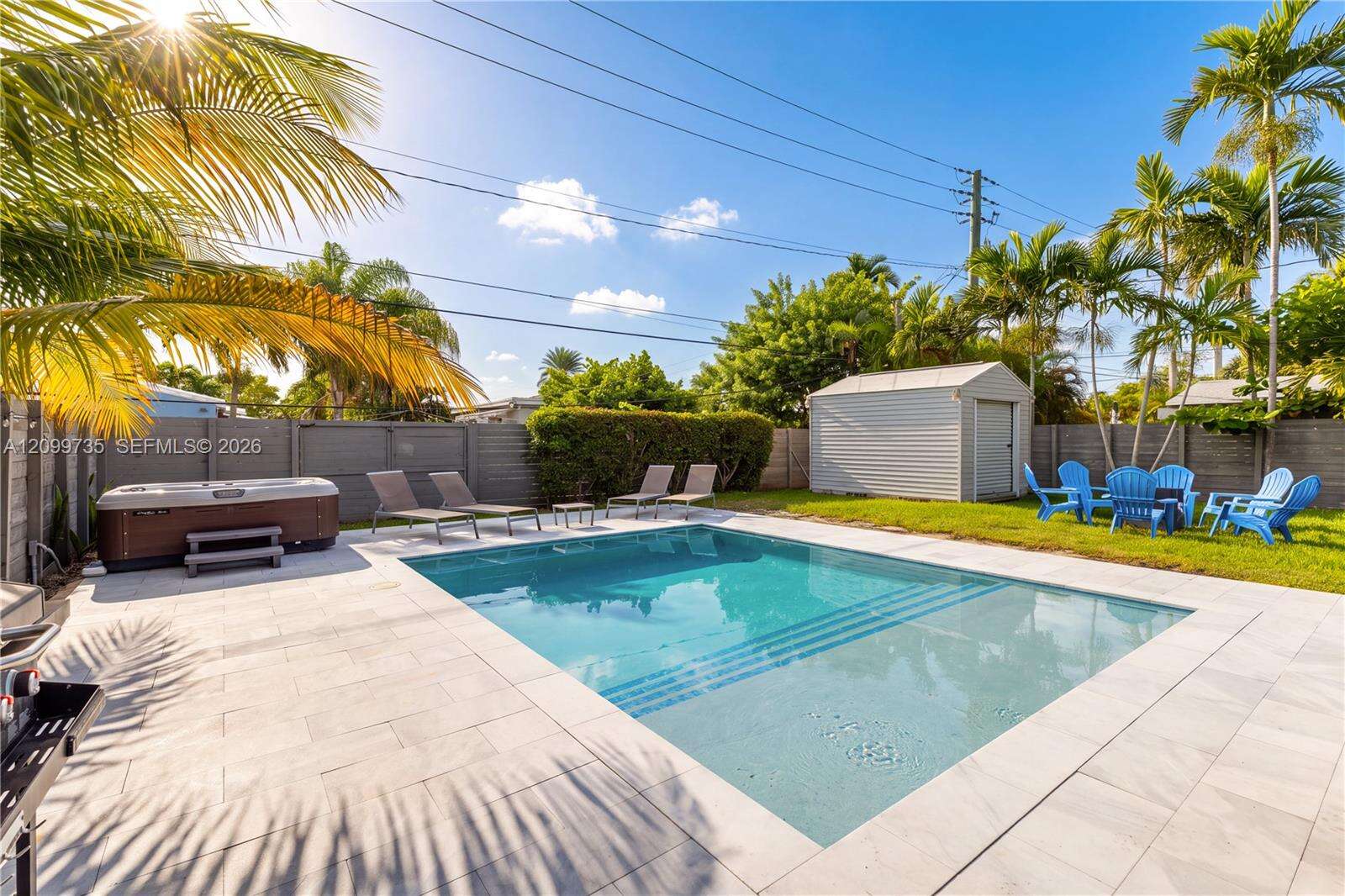 1008 Moffett St, Hallandale Beach, FL 33009 - For Sale photo 8