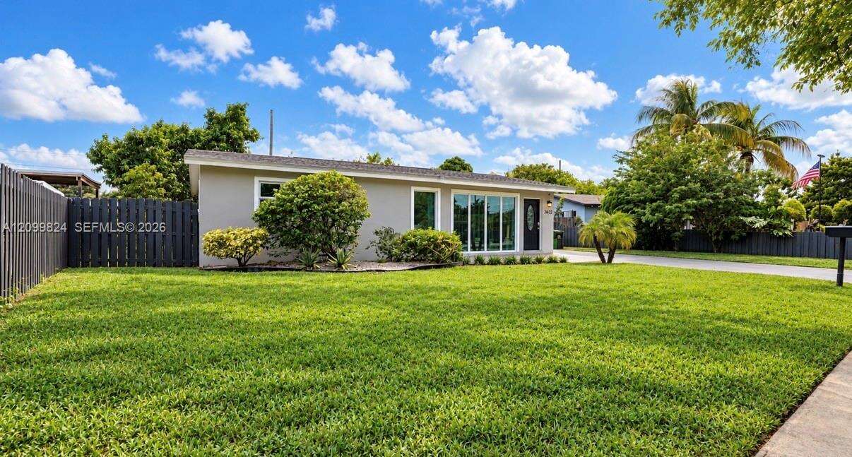 3632 17th St, Fort Lauderdale, FL 33312 - For Sale photo 2