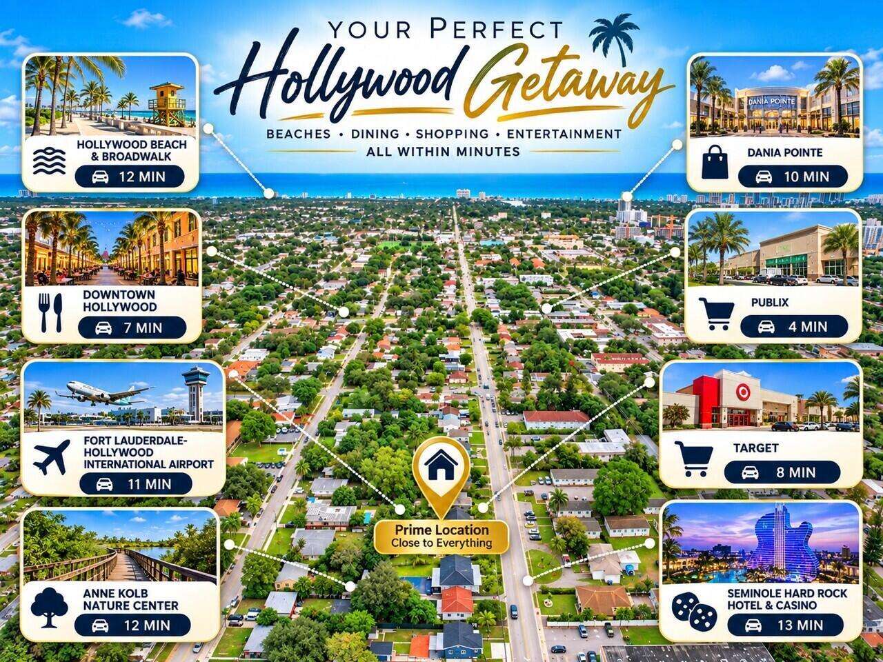 2649 Johnson, Hollywood, FL 33020 - For Sale photo 7