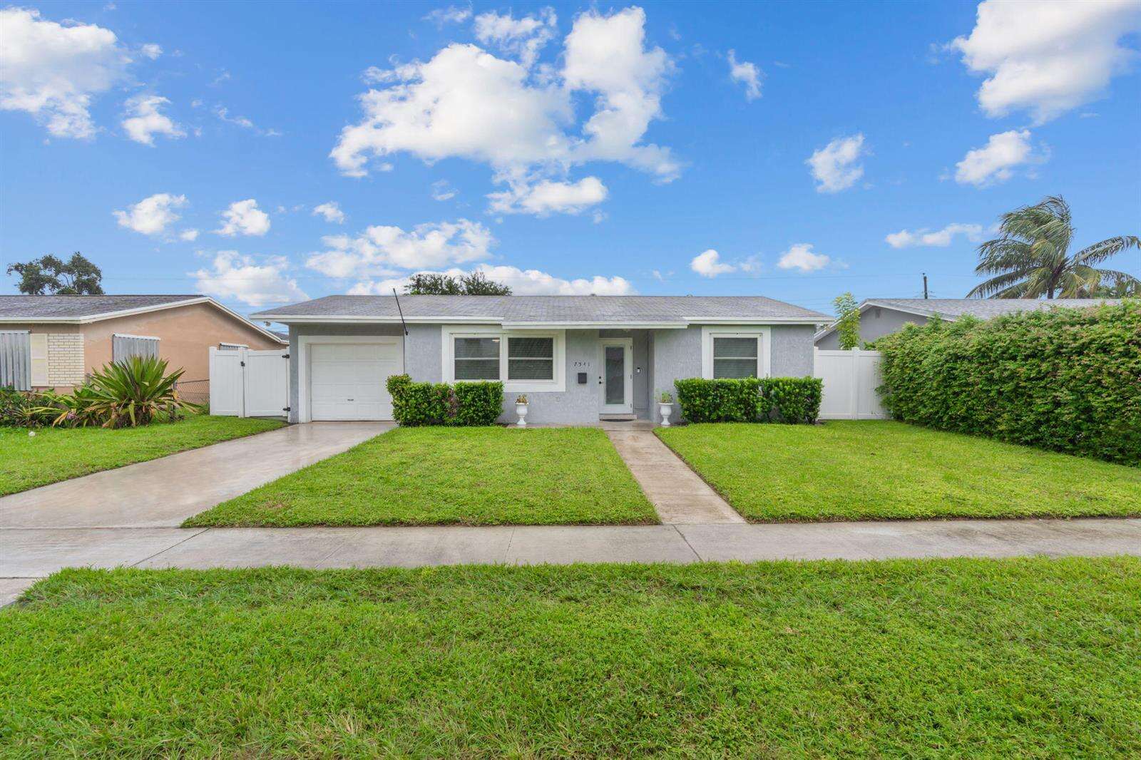 7541 Hope, Hollywood, FL 33024 - Pending Sale photo 1