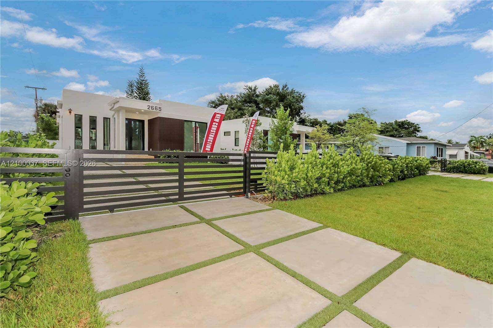 2665 Johnson St, Hollywood, FL 33020 - For Sale photo 1