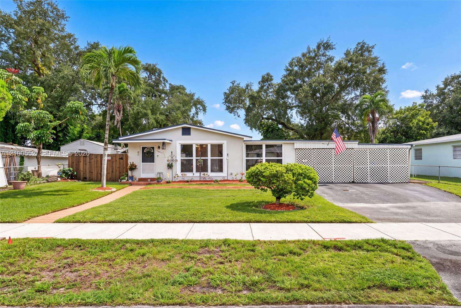 4210 32nd Ct, West Park, FL 33023 - For Sale photo 1