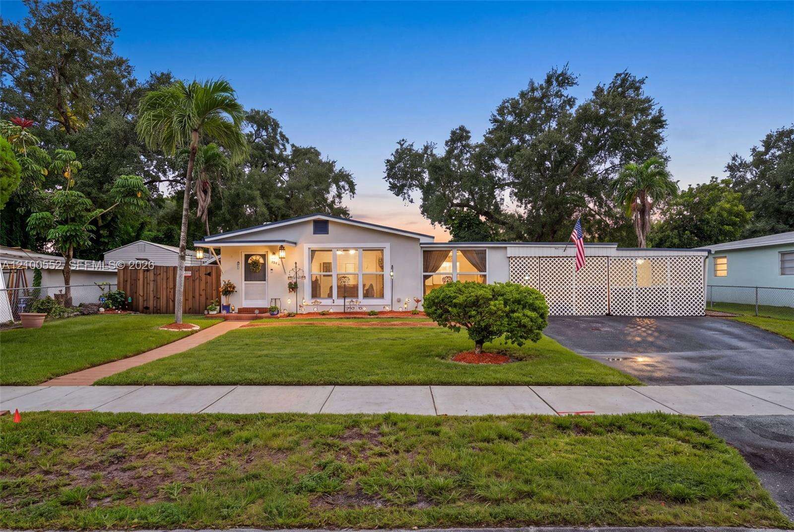 4210 32nd Ct, West Park, FL 33023 - For Sale photo 2