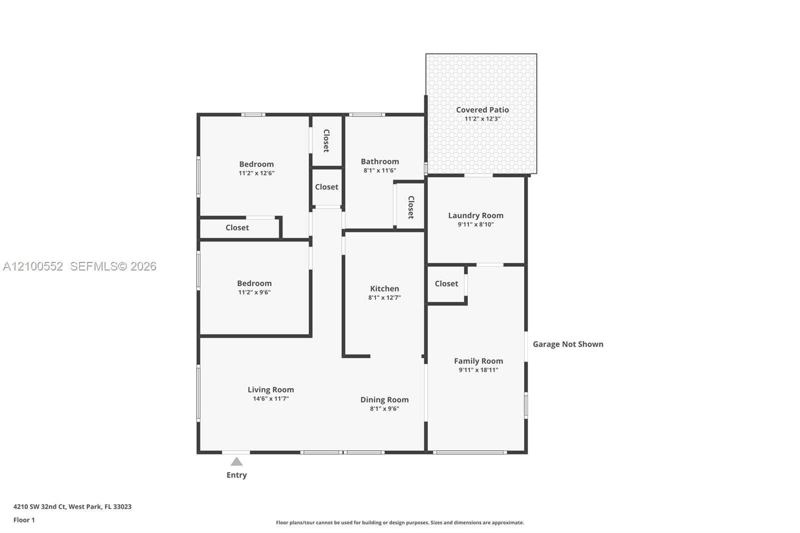 4210 32nd Ct, West Park, FL 33023 - For Sale photo 19