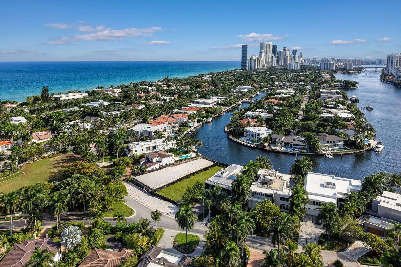 476 Parkway Pkwy, Golden Beach, FL 33160 - For Sale photo 33