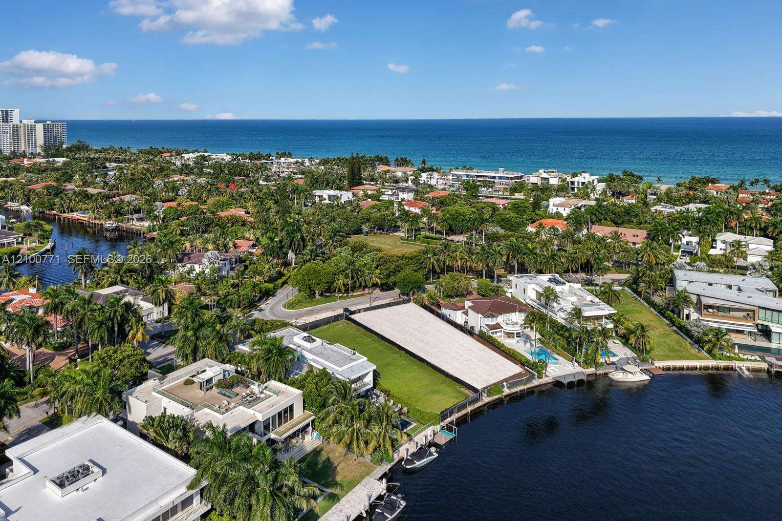 476 Parkway Pkwy, Golden Beach, FL 33160 - For Sale photo 35