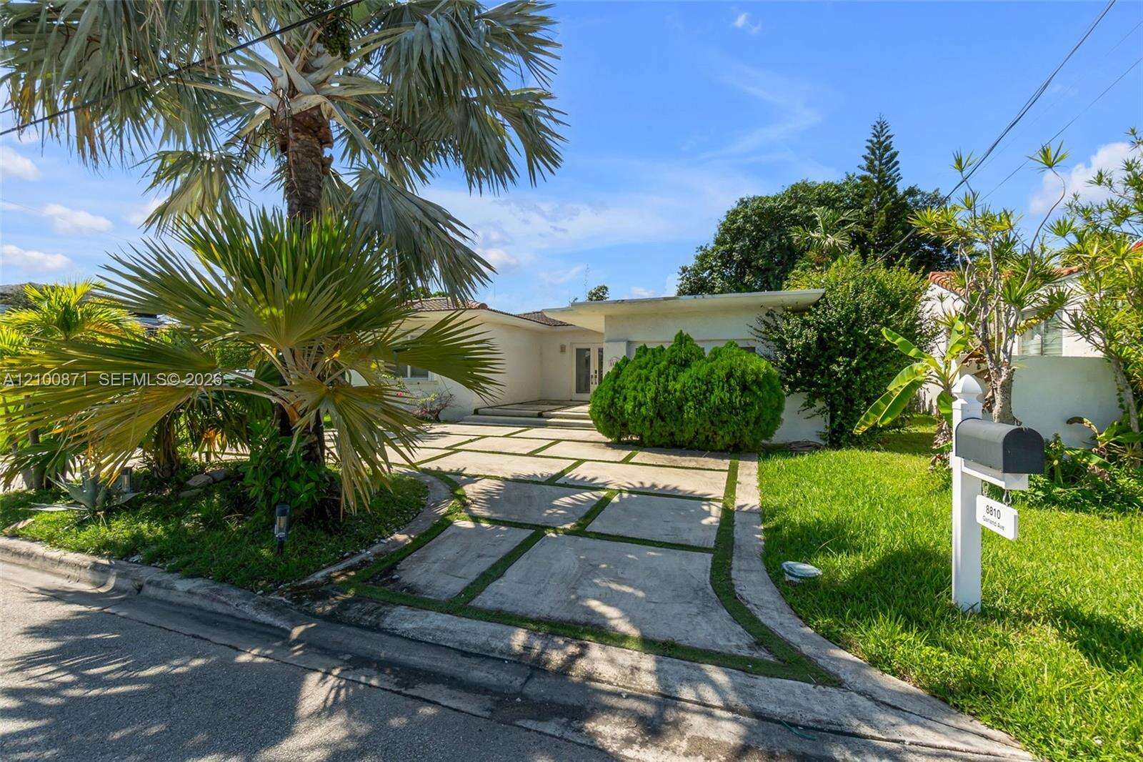 8810 Garland Ave, Surfside, FL 33154 - For Sale photo 1