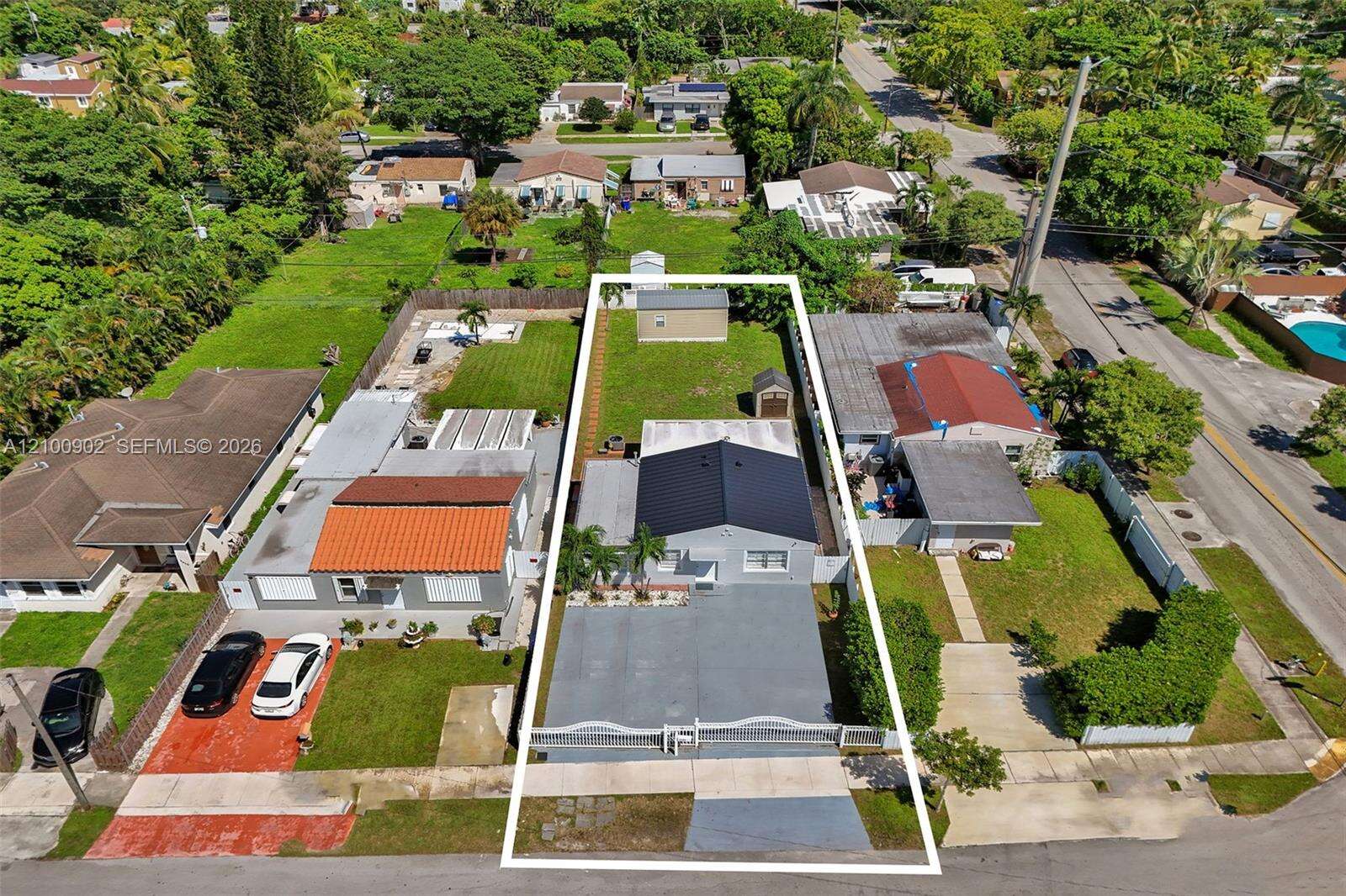2405 Funston, Hollywood, FL 33020 - For Sale photo 1