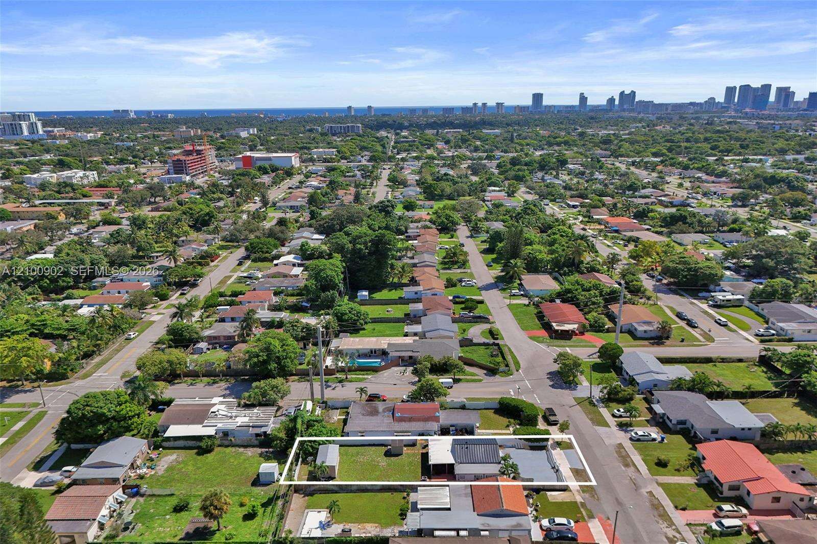 2405 Funston, Hollywood, FL 33020 - For Sale photo 3