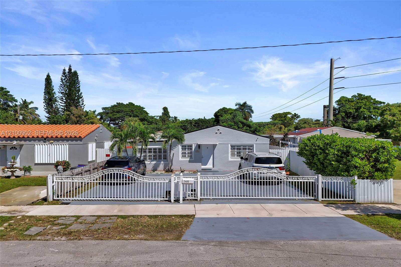 2405 Funston, Hollywood, FL 33020 - For Sale photo 7