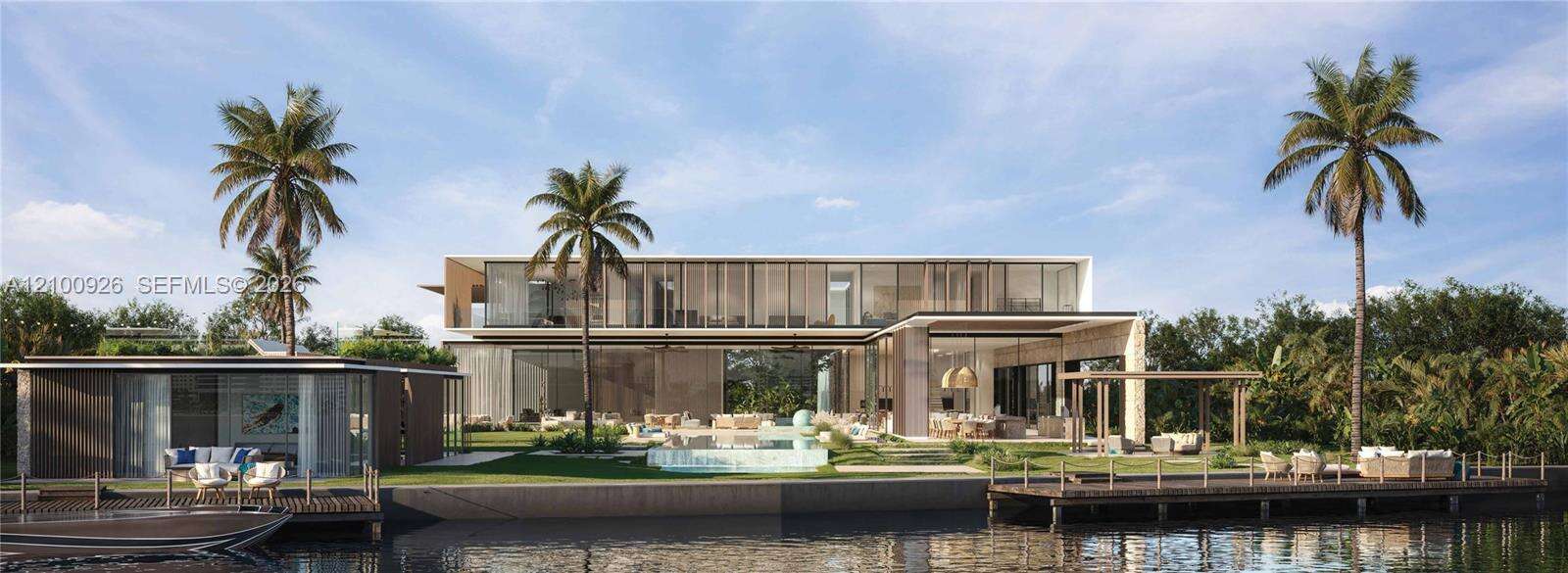 4521 Pine Tree Dr, Miami Beach, FL 33140 - For Sale photo 1