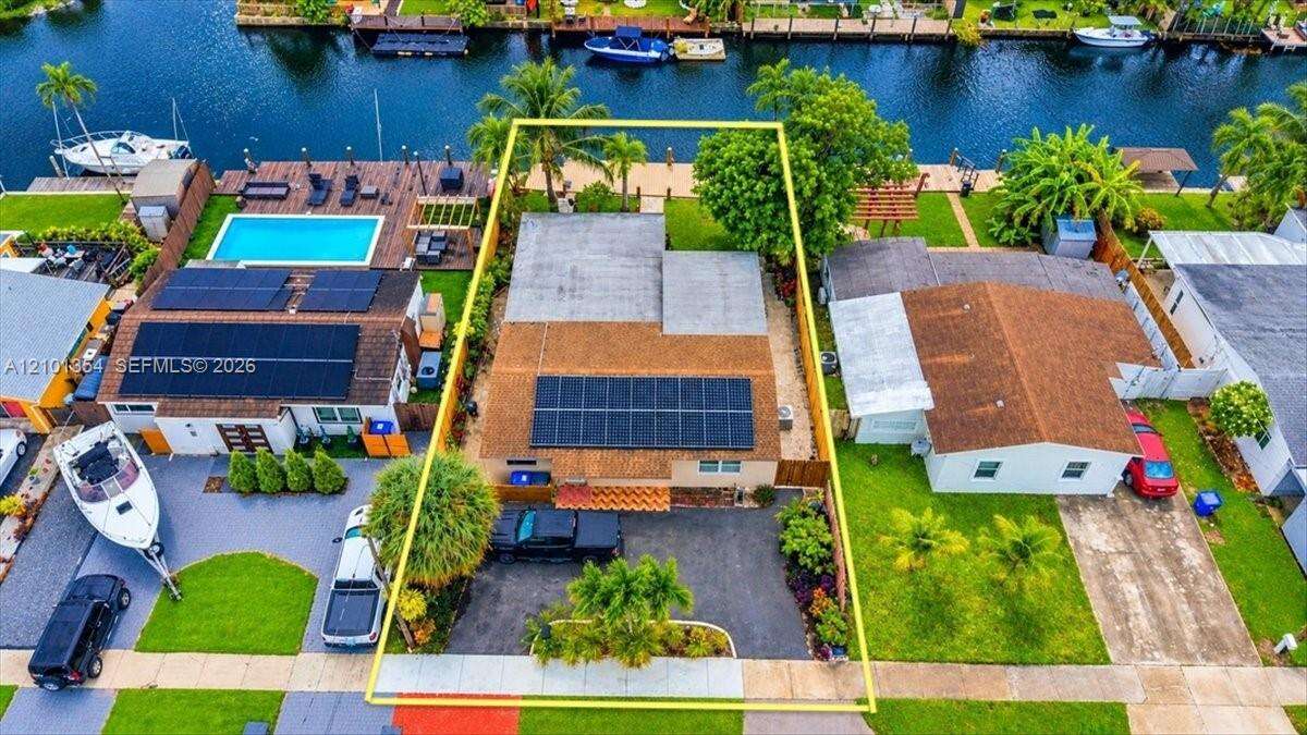 2639 Sherman St, Hollywood, FL 33020 - For Sale photo 39