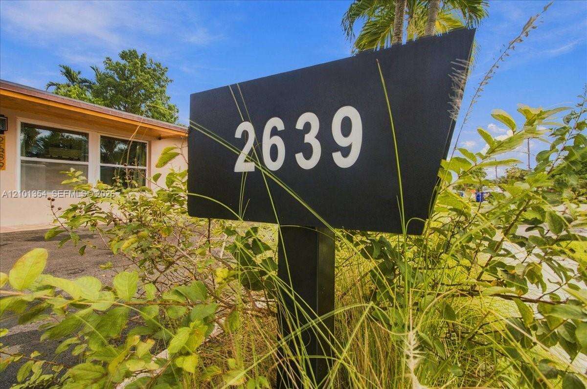 2639 Sherman St, Hollywood, FL 33020 - For Sale photo 6