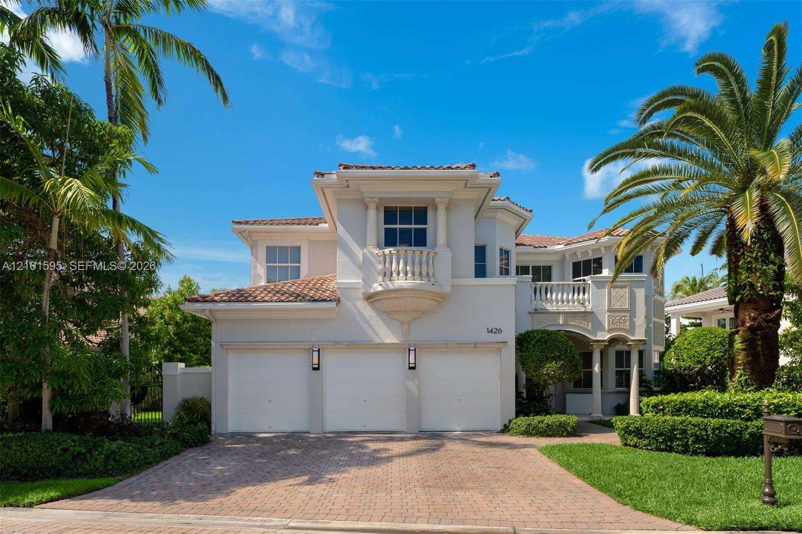1426 Commodore Way, Hollywood, FL 33019 - For Sale photo 3