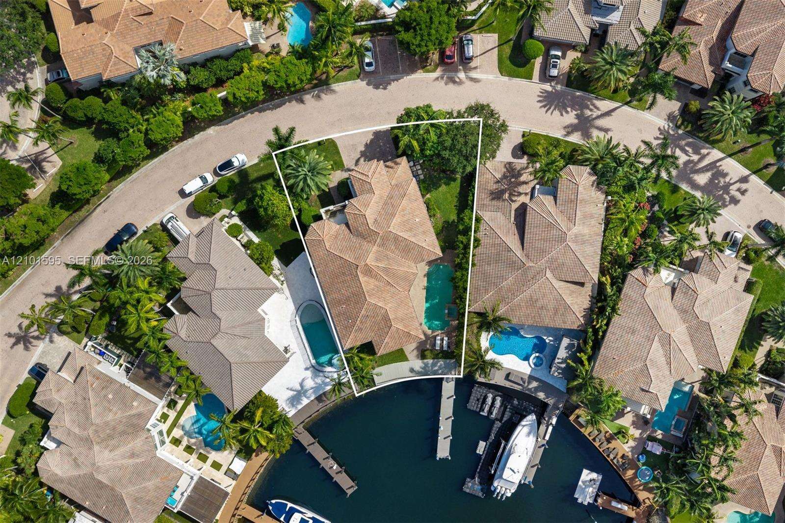 1426 Commodore Way, Hollywood, FL 33019 - For Sale photo 63