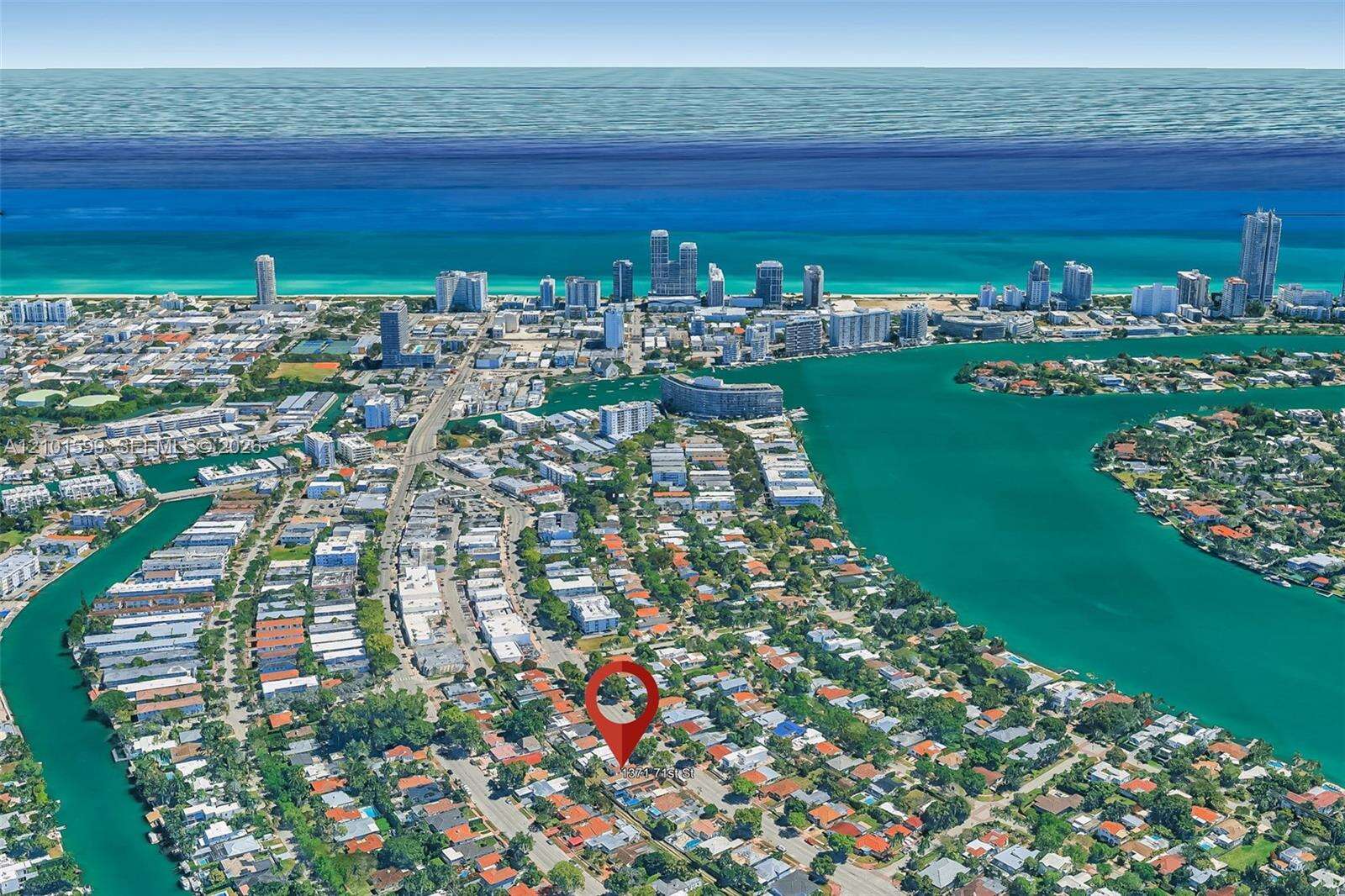 1371 71st St, Miami Beach, FL 33141 - For Sale photo 2