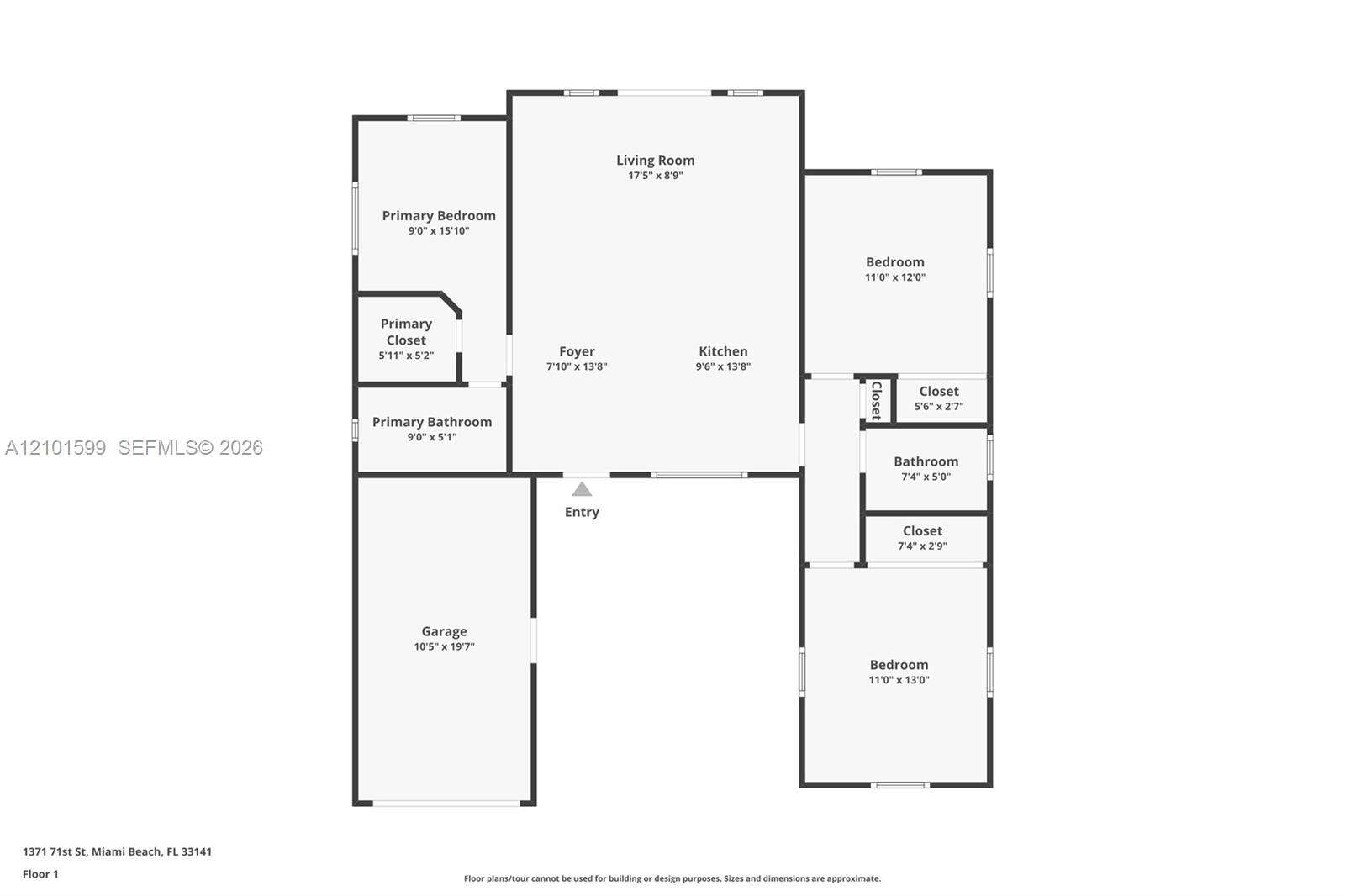 1371 71st St, Miami Beach, FL 33141 - For Sale photo 31