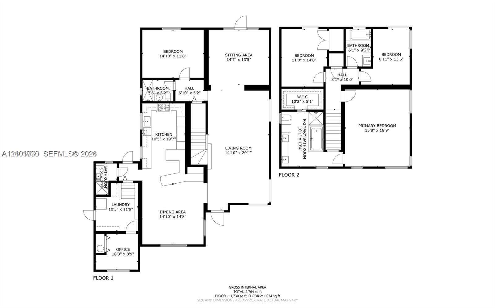 435 51st St, Miami Beach, FL 33140 - For Sale photo 43