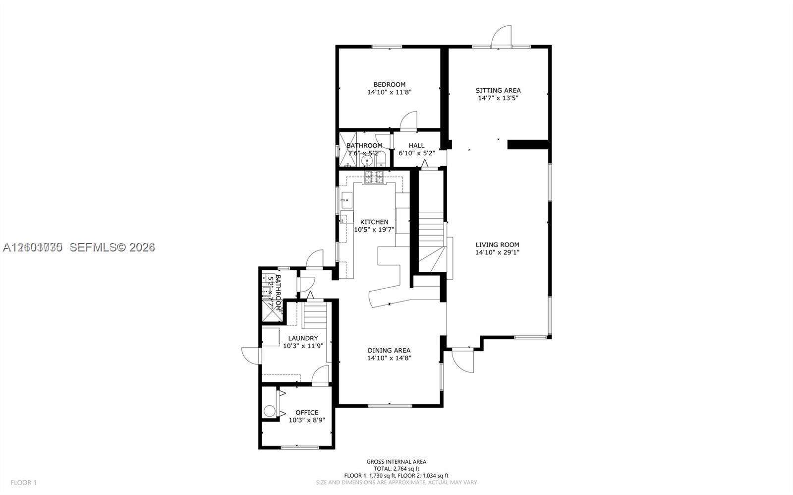 435 51st St, Miami Beach, FL 33140 - For Sale photo 44