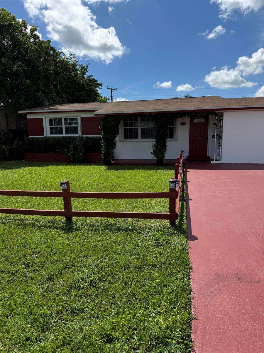 7440 Freedom, Hollywood, FL 33024 - For Sale photo 3