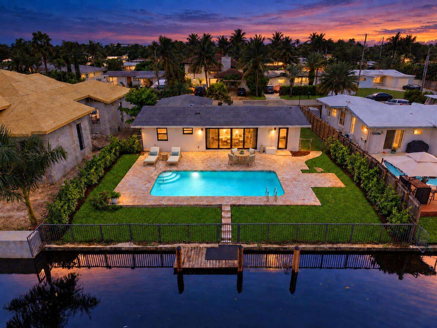 2536 Gulfstream, Fort Lauderdale, FL 33312 - For Sale photo 1