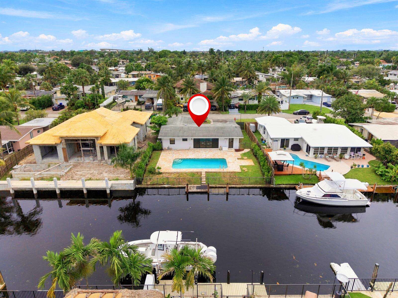 2536 Gulfstream, Fort Lauderdale, FL 33312 - For Sale photo 21