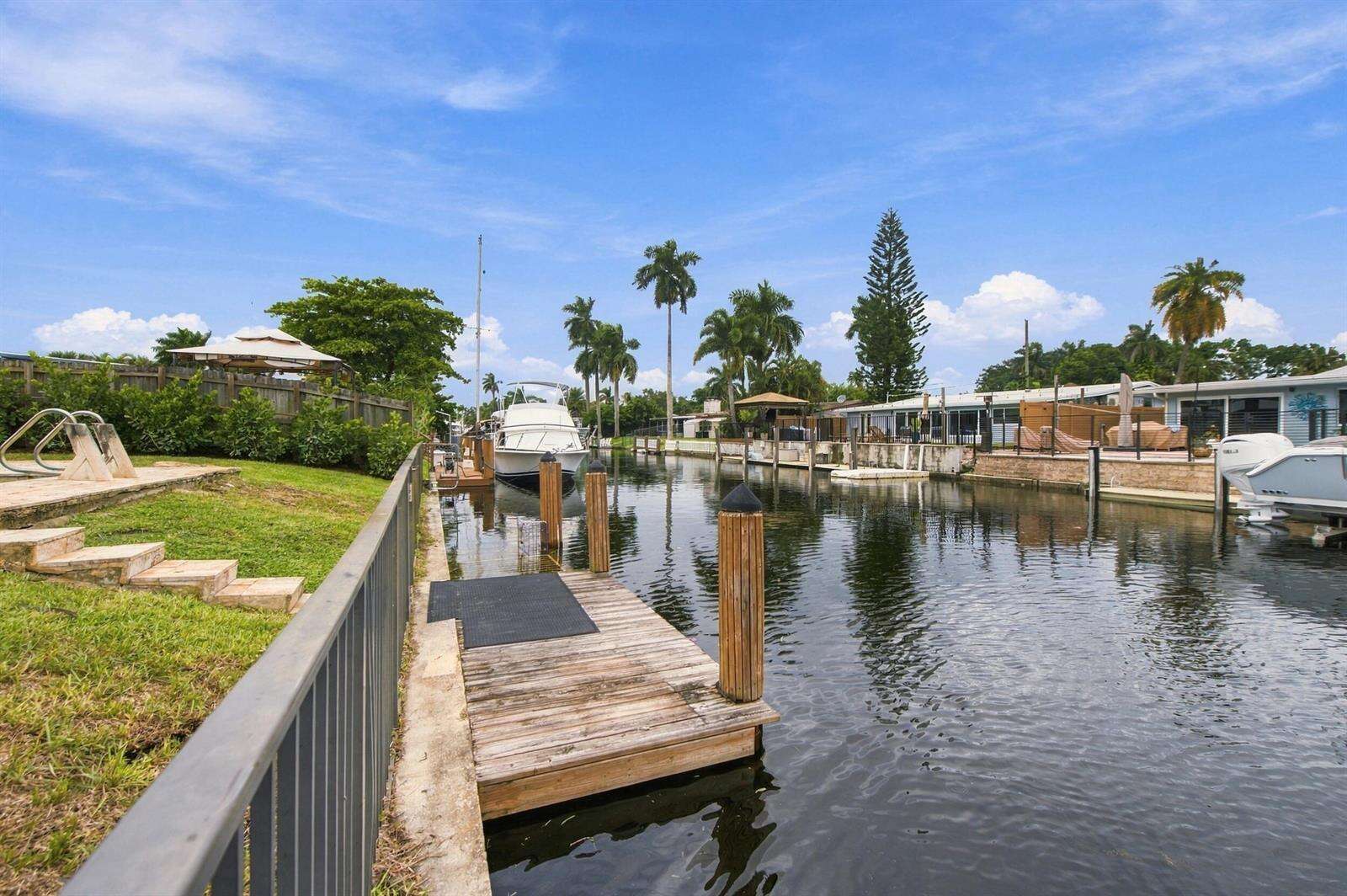 2536 Gulfstream, Fort Lauderdale, FL 33312 - For Sale photo 26