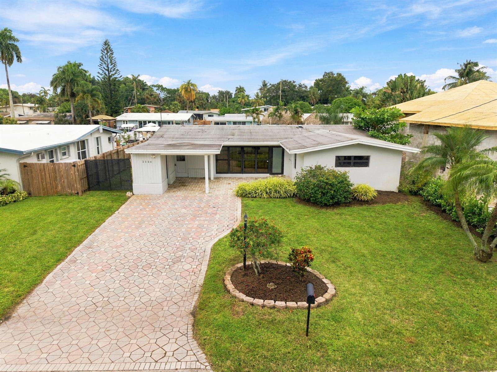 2536 Gulfstream, Fort Lauderdale, FL 33312 - For Sale photo 27