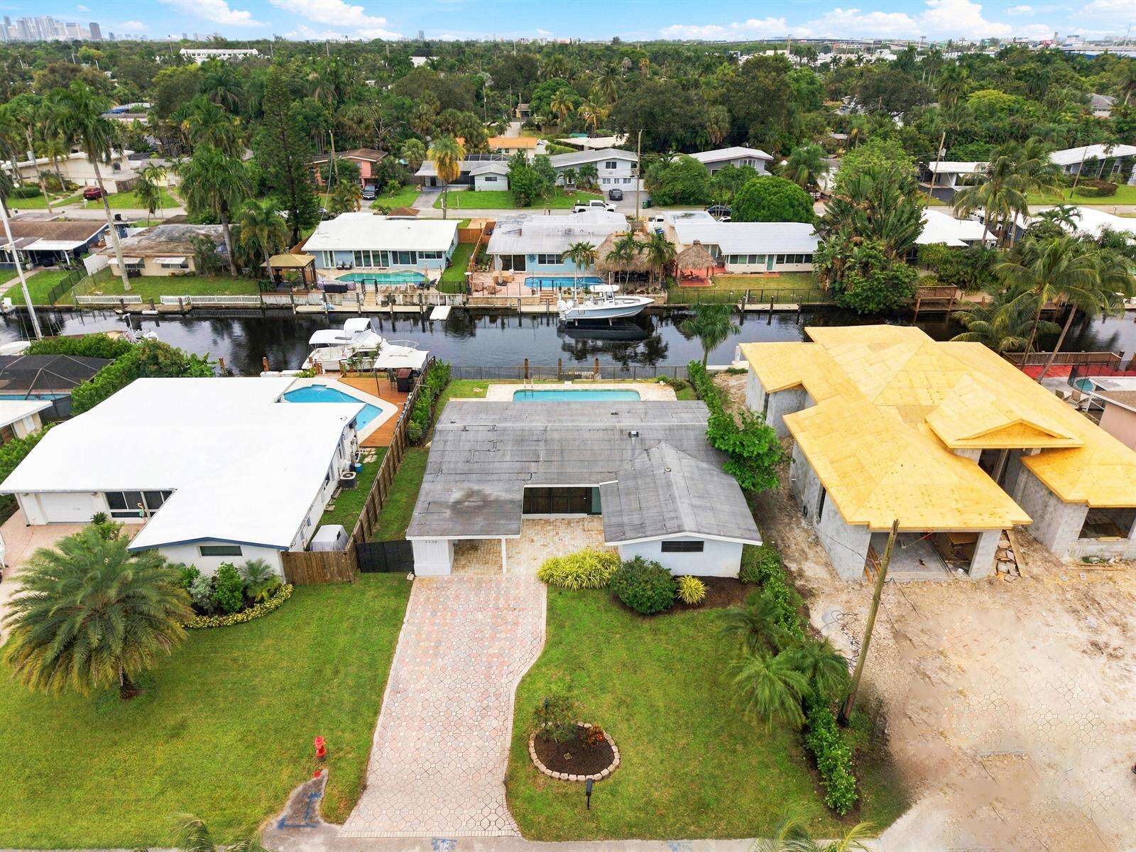 2536 Gulfstream, Fort Lauderdale, FL 33312 - For Sale photo 28