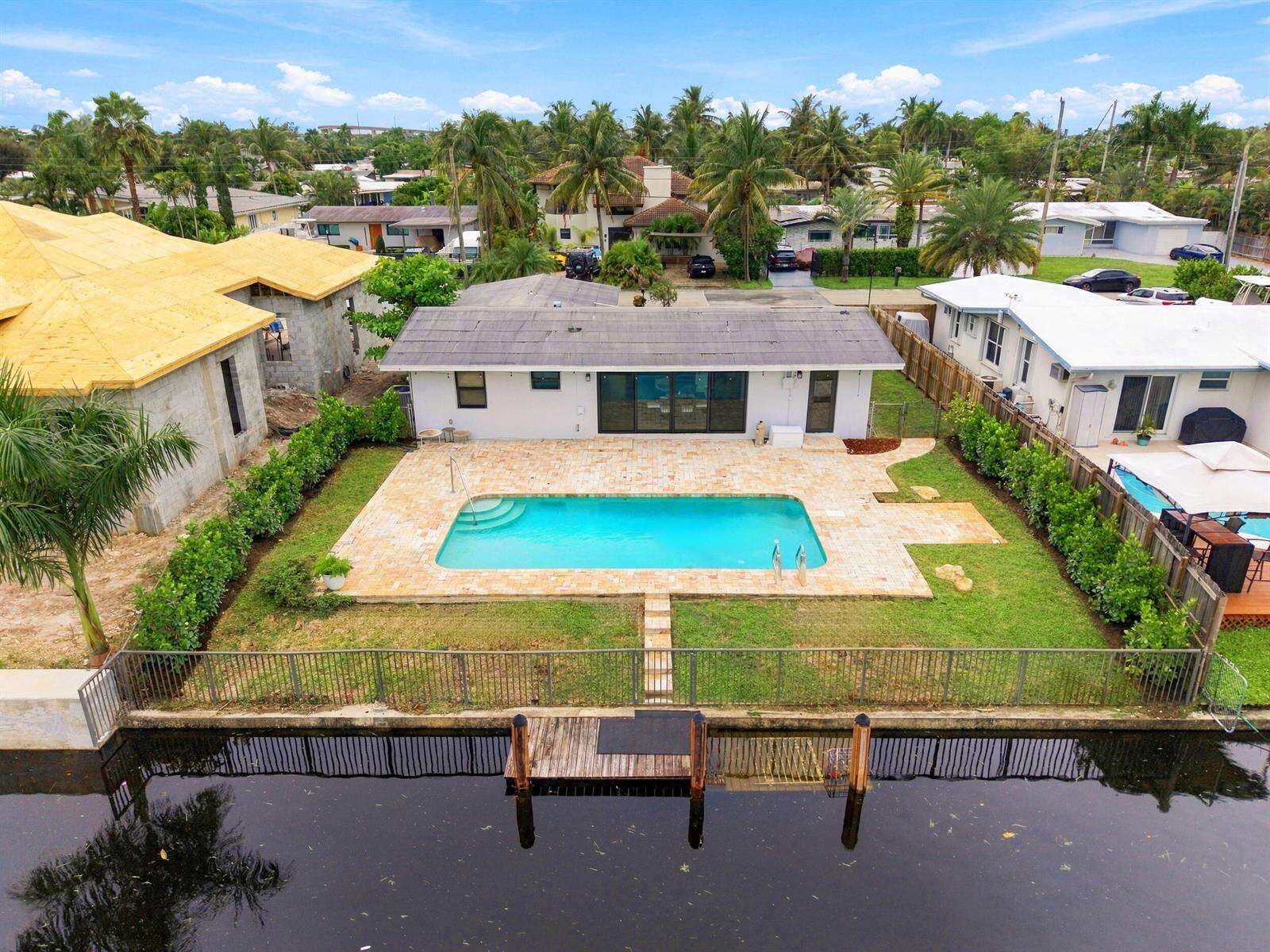 2536 Gulfstream, Fort Lauderdale, FL 33312 - For Sale photo 29
