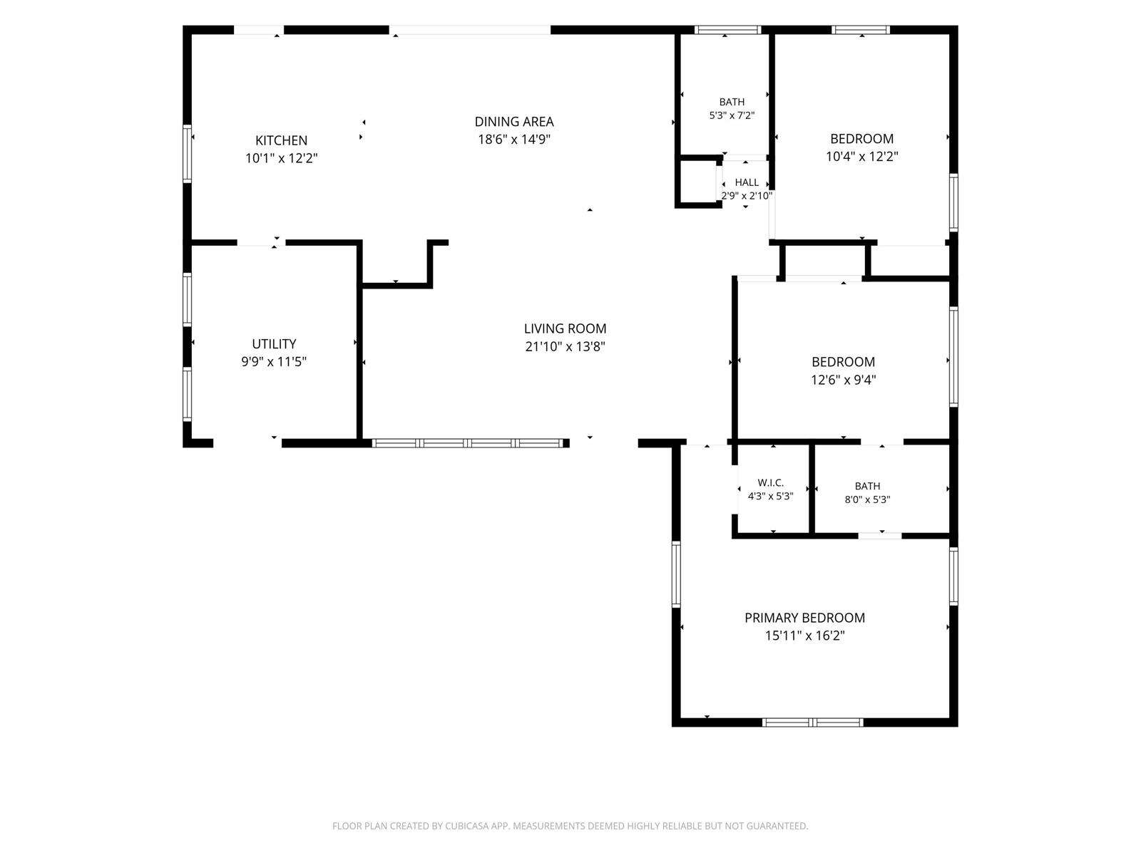2536 Gulfstream, Fort Lauderdale, FL 33312 - For Sale photo 31