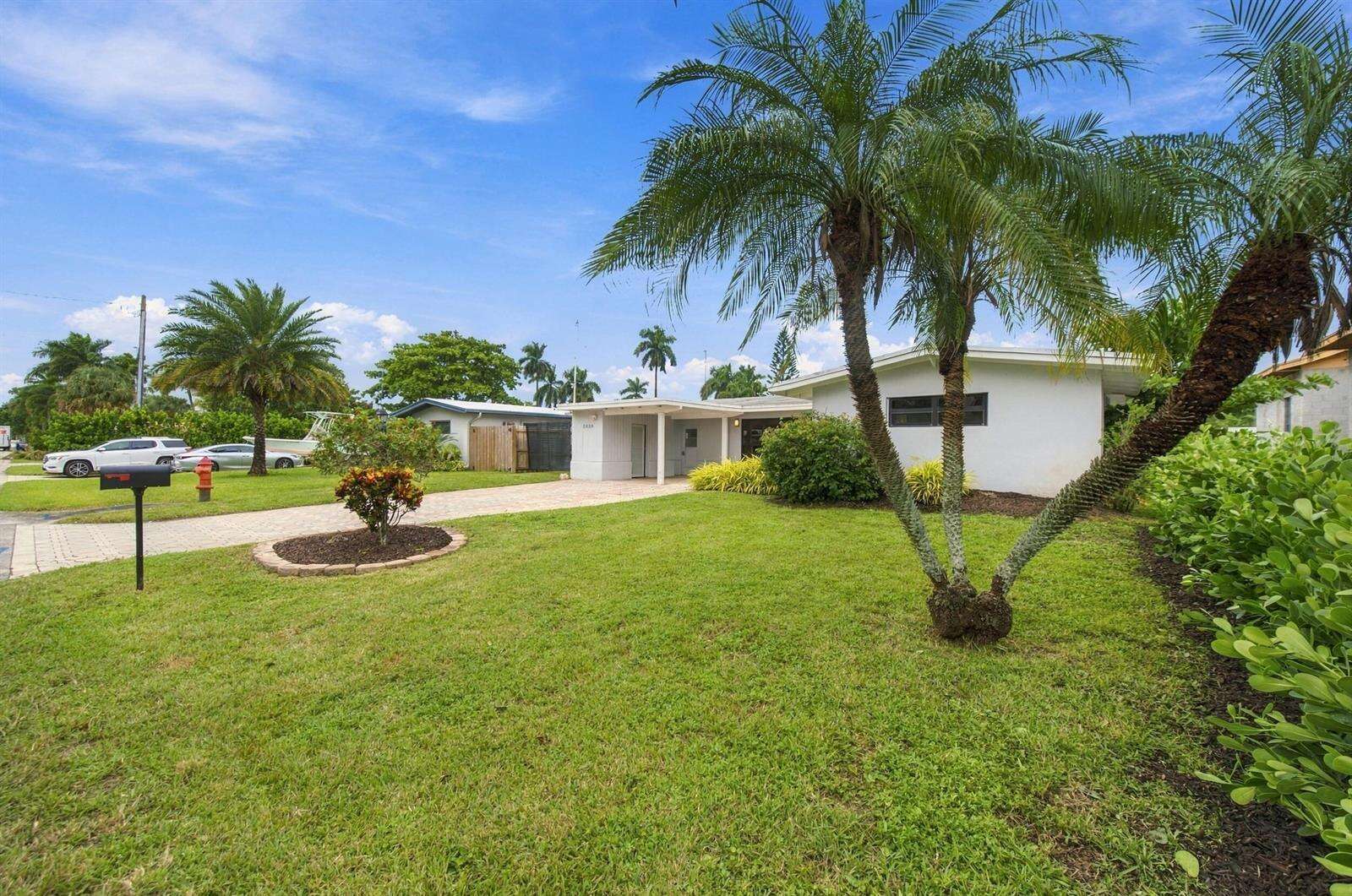 2536 Gulfstream, Fort Lauderdale, FL 33312 - For Sale photo 5