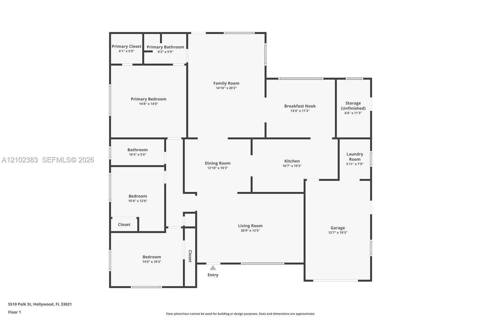 5510 Polk St, Hollywood, FL 33021 - For Sale photo 40