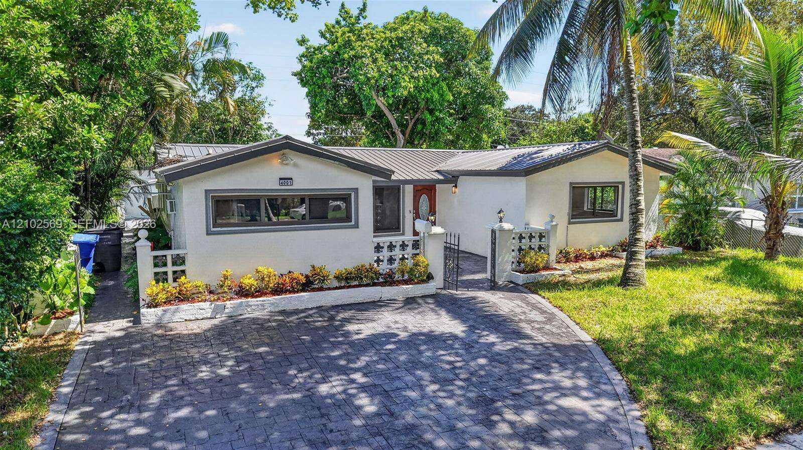 4001 66th Ave, Hollywood, FL 33024 - For Sale photo 1
