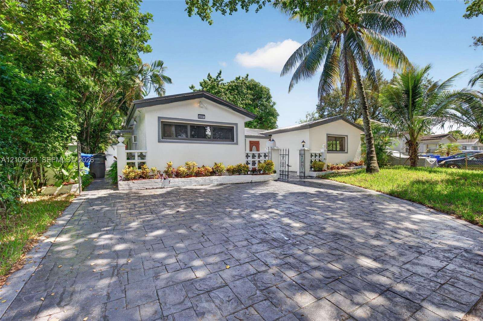 4001 66th Ave, Hollywood, FL 33024 - For Sale photo 3