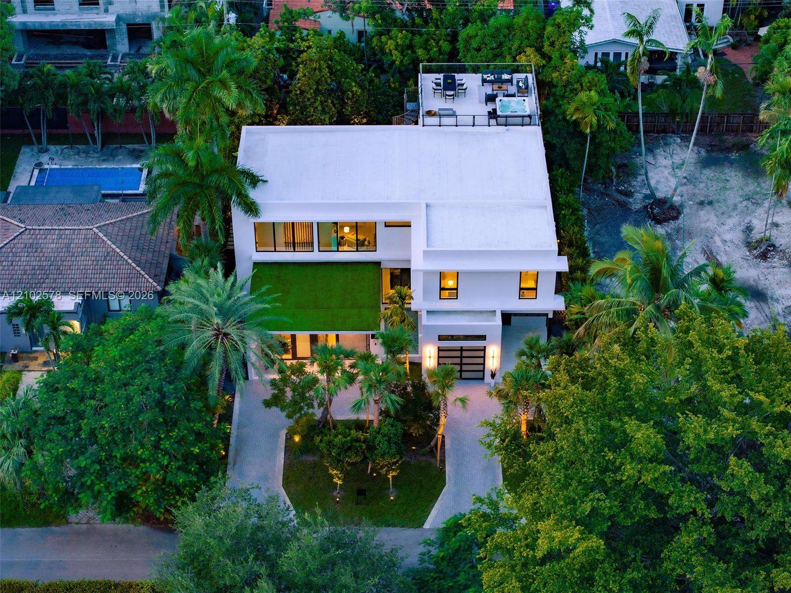 451 52nd St, Miami, FL 33137 - For Sale photo 108