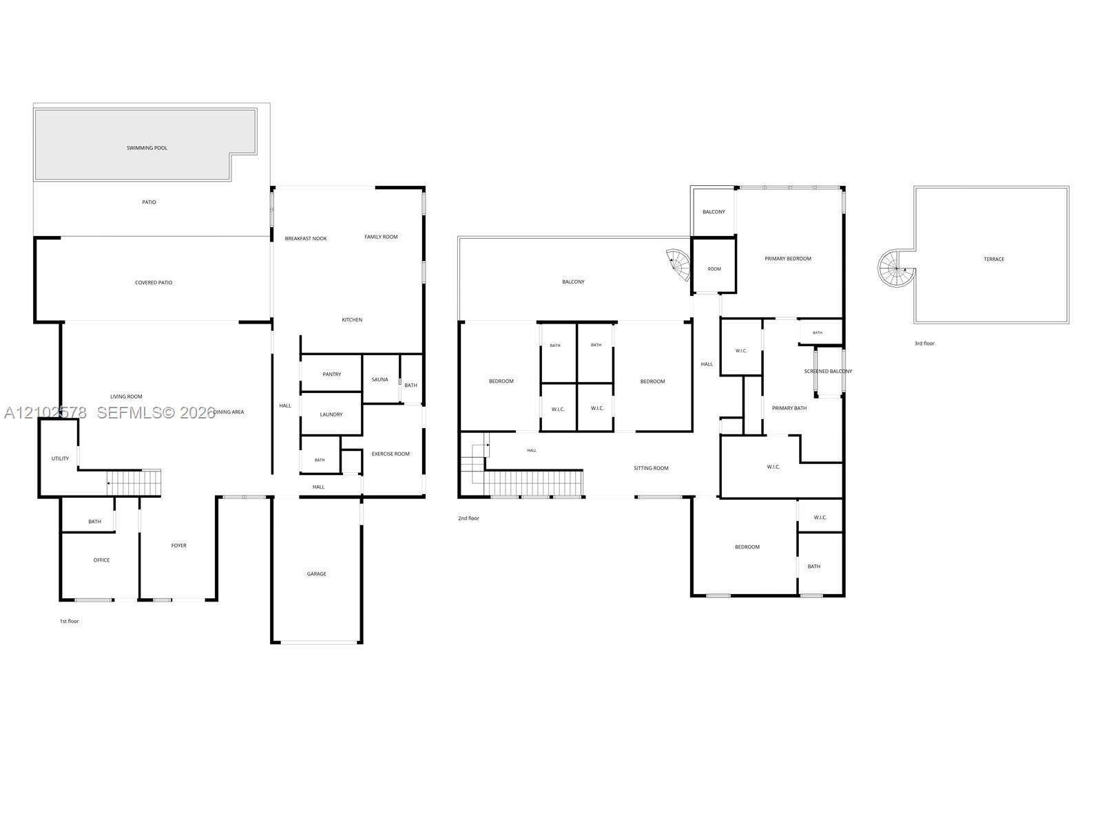 451 52nd St, Miami, FL 33137 - For Sale photo 113