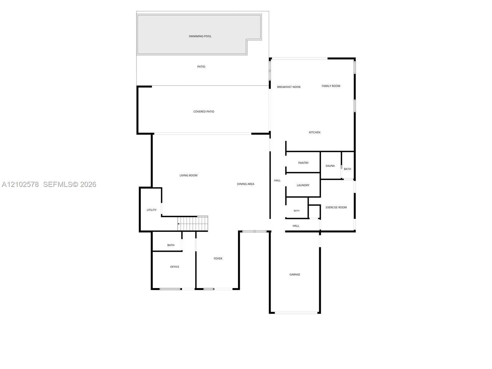 451 52nd St, Miami, FL 33137 - For Sale photo 114