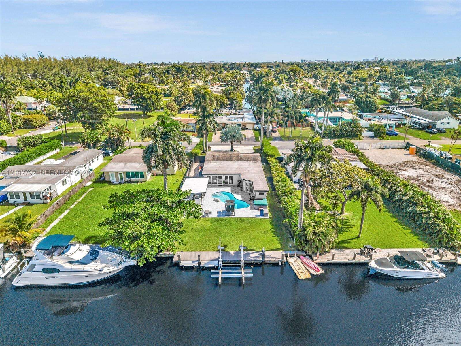 4465 34th Ter, Fort Lauderdale, FL 33312 - For Sale photo 1
