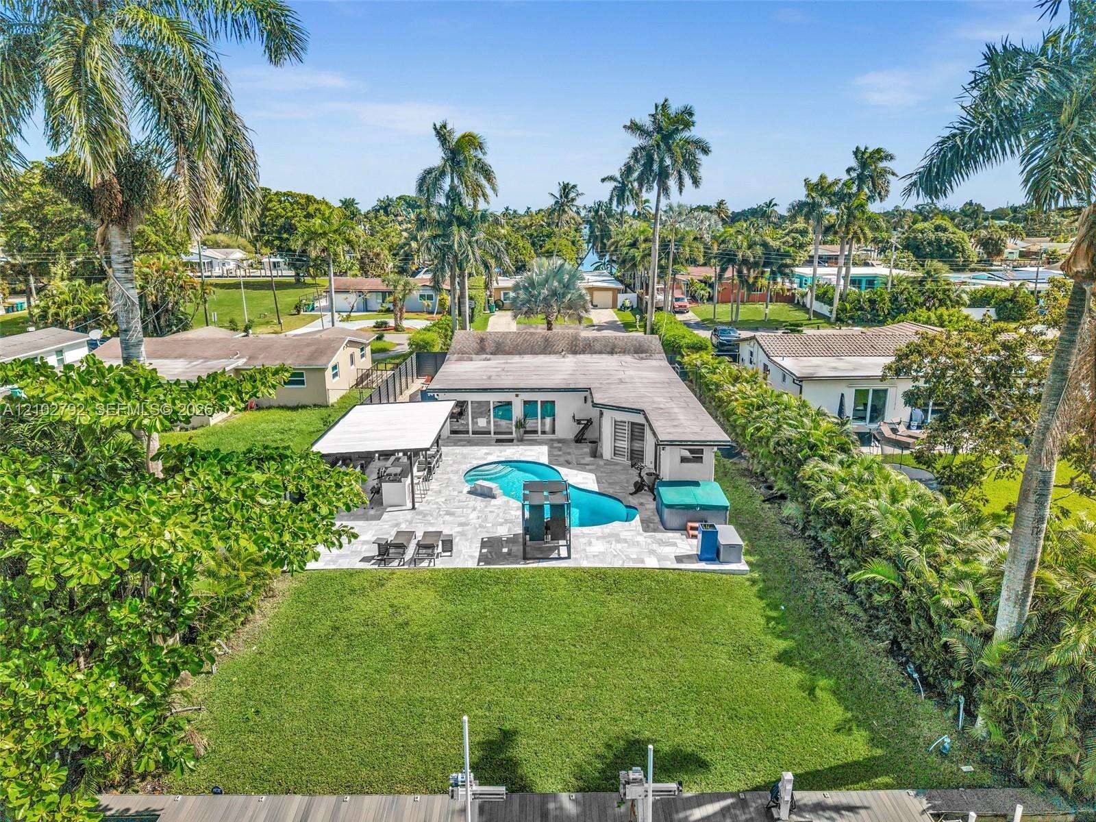 4465 34th Ter, Fort Lauderdale, FL 33312 - For Sale photo 2