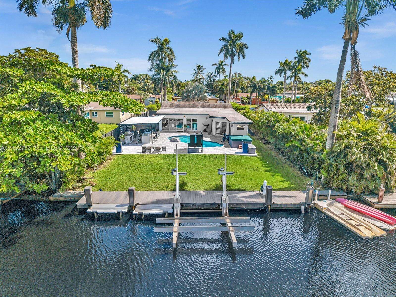 4465 34th Ter, Fort Lauderdale, FL 33312 - For Sale photo 3