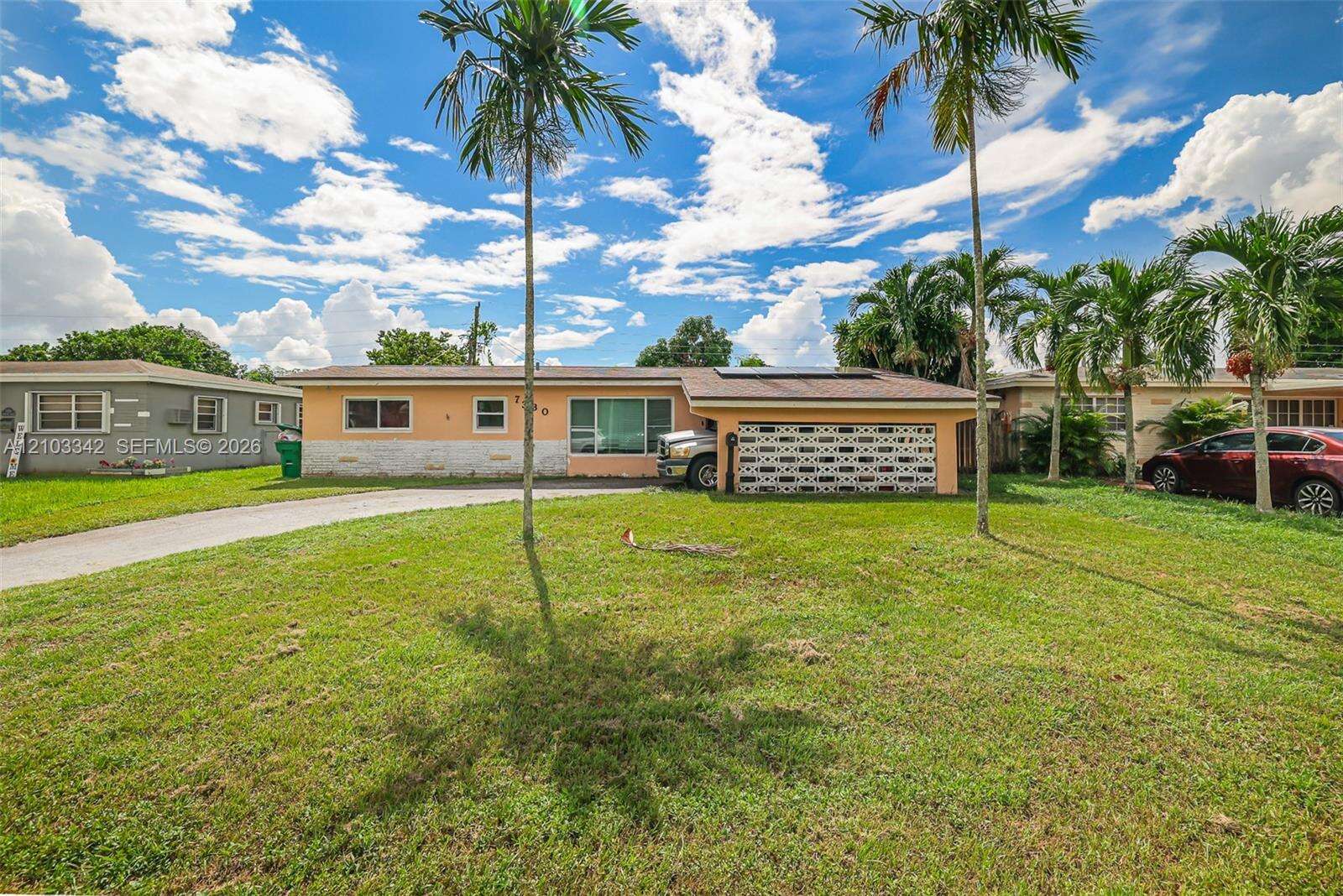 7330 Tropicana St, Miramar, FL 33023 - For Sale photo 1
